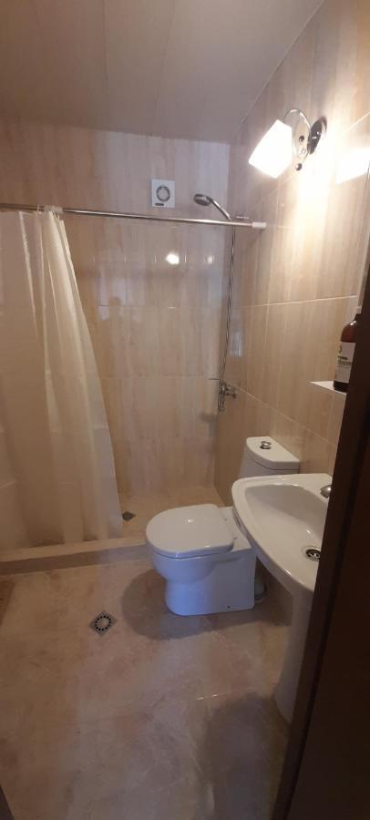 Guest House Lekhtagi Mestia Exterior photo