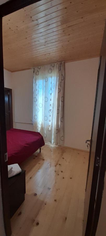 Guest House Lekhtagi Mestia Exterior photo